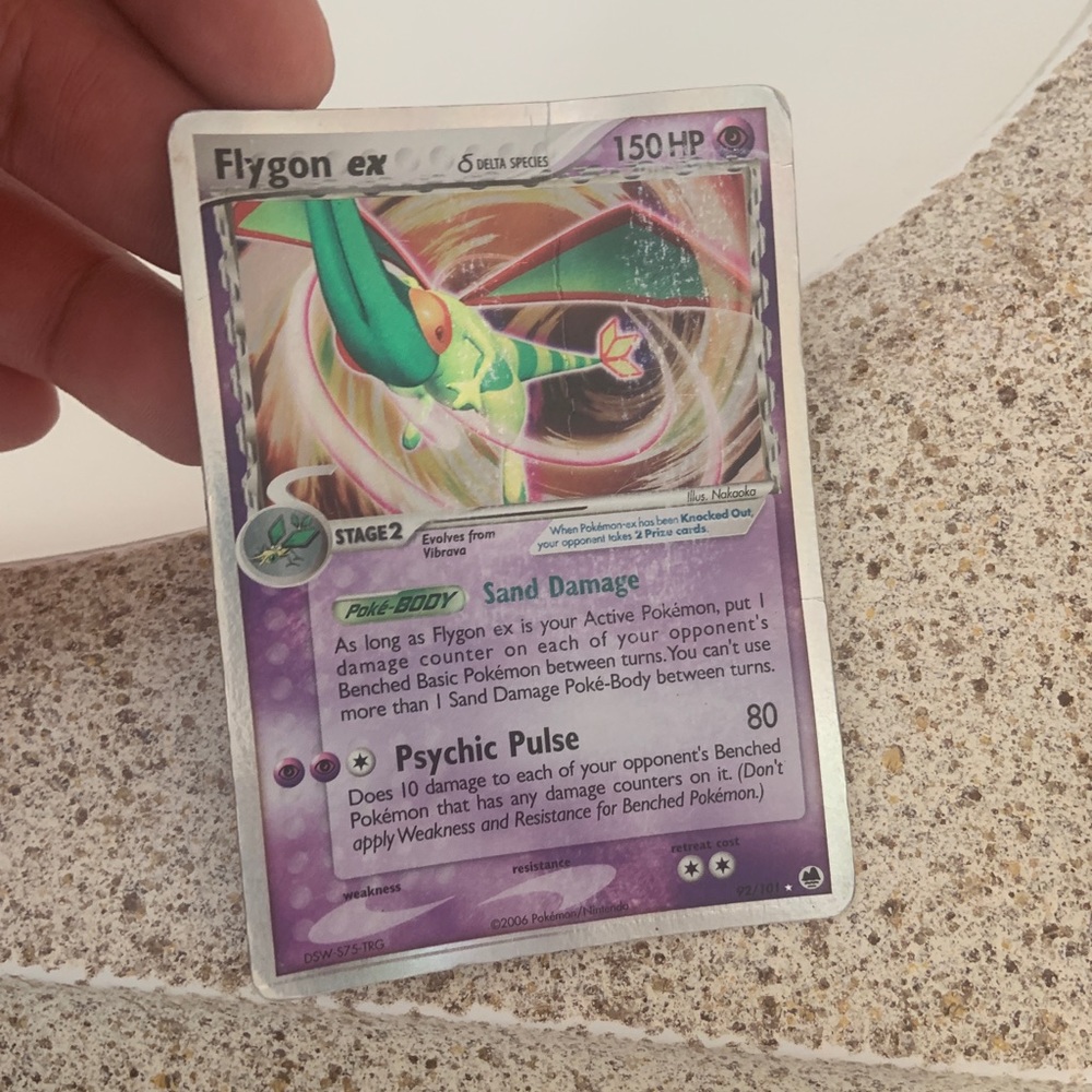 Pokémon cards - Picture 2 of 5